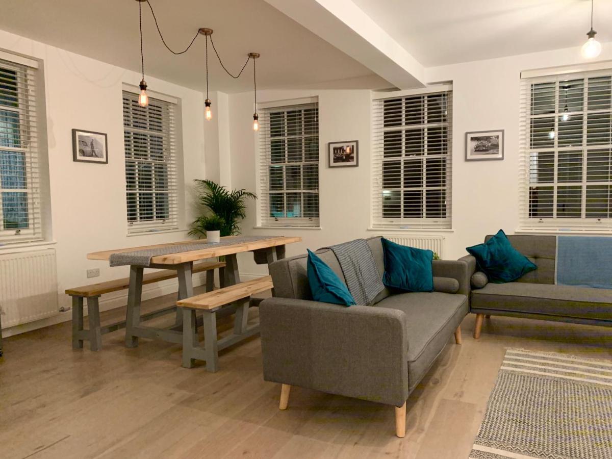 1 Chambers Stratford-upon-Avon