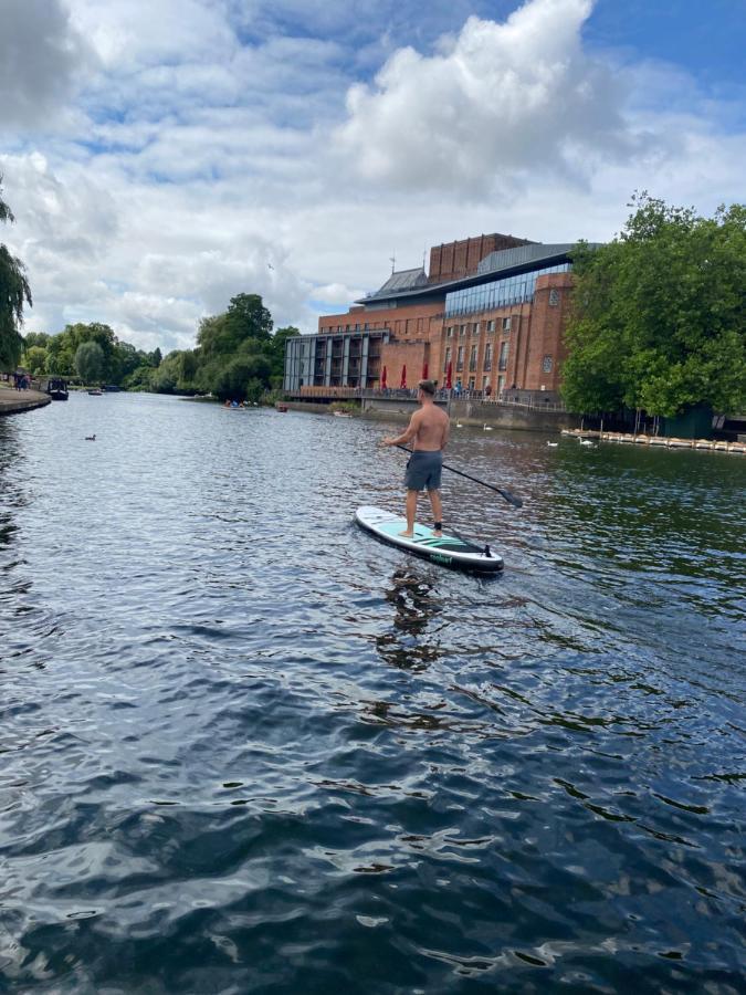 Appartamento 1 Chambers Stratford-upon-Avon