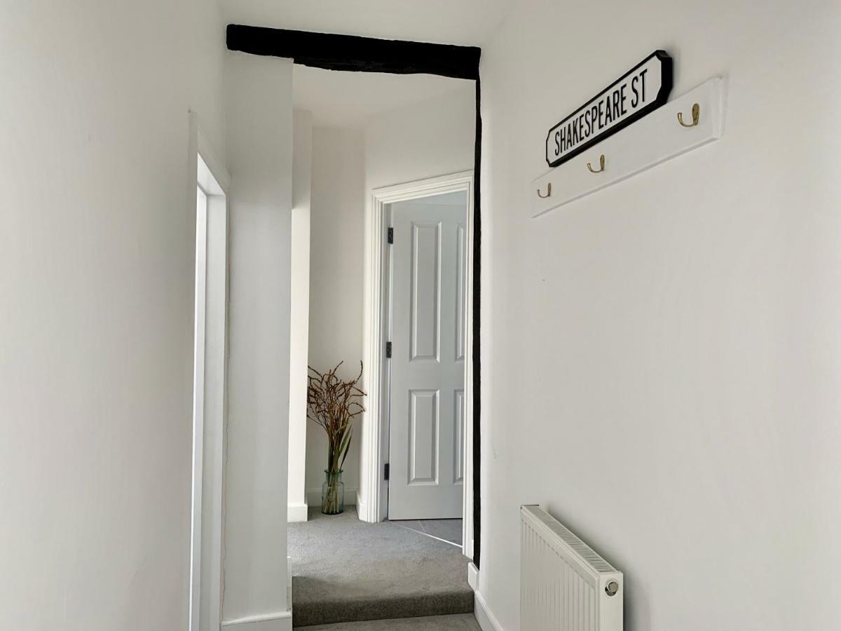 1 Chambers Stratford-upon-Avon