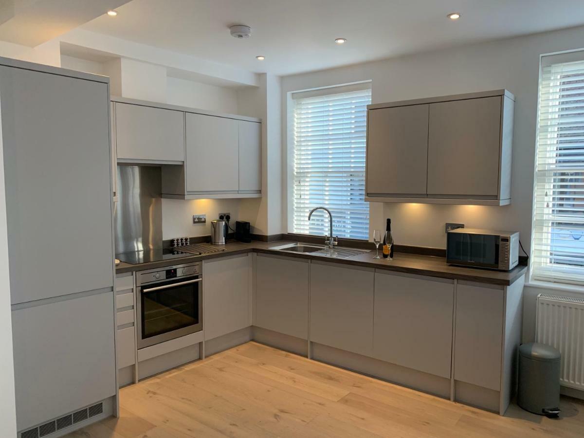 Apartamento 1 Chambers Stratford-upon-Avon