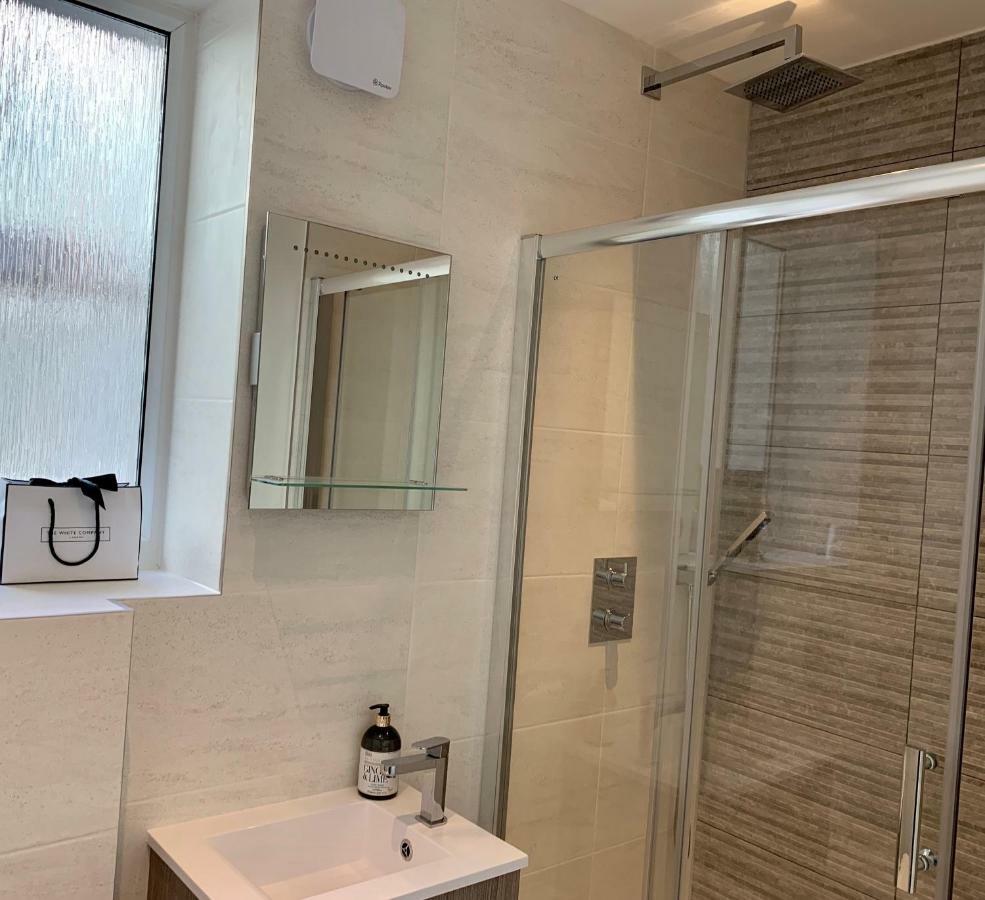1 Chambers * Stratford-upon-Avon